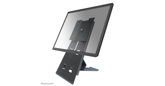 Newstar monitor stand