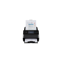 Canon imageFORMULA DR-S150 ADF-/handmatige invoer scanner 600 x 600 DPI A4 Zwart