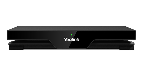 Yealink RoomCast draadloos presentatiesysteem HDMI Desktop