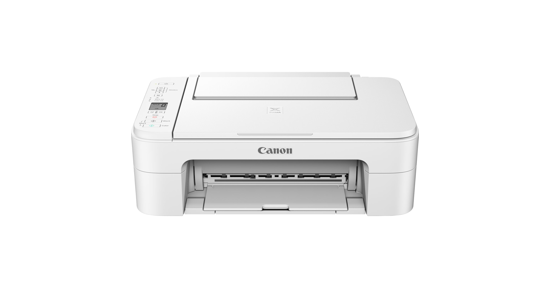 Canon PIXMA TS3351 Inkjet A4 4800 x 1200 DPI Wifi