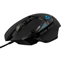 Logitech G502 Hero muis Rechtshandig USB Type-A Optisch 25600 DPI