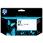 HP 72 matzwarte DesignJet inktcartridge, 130 ml