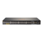 Aruba 2930M 48G PoE+ 1-slot Managed L3 Gigabit Ethernet (10/100/1000) Power over Ethernet (PoE) 1U Grijs