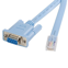 Startech 1,8 m RJ45 naar DB9 Cisco consolebeheerrouterkabel M/F