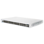 Cisco CBS350 Managed L3 10G Ethernet (100/1000/10000) 1U Zwart, Grijs