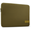 Case Logic Reflect REFPC-114 Capulet Olive/Green Olive 35,6 cm (14") Opbergmap/sleeve Groen, Olijf