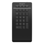 3Dconnexion Numpad Pro numeriek toetsenbord Bluetooth/USB/RF Wireless Zwart