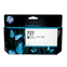 HP 727 matzwarte DesignJet inktcartridge, 130 ml