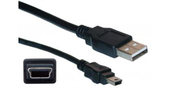 Cisco Console USB USB-kabel 2 m