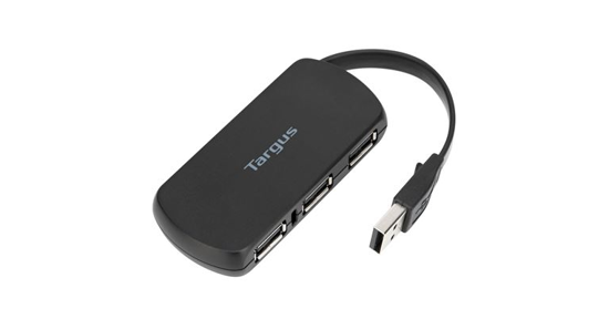 Targus 4-Port USB Hub