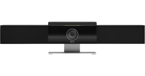 POLY Studio USB Video Bar Zwart 3840 x 2160 Pixels