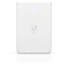 Ubiquiti Unifi 6 In-Wall 573,5 Mbit/s Wit Power over Ethernet (PoE)