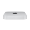 Apple Mac mini  M M2 8 GB 512 GB SSD macOS Ventura Mini PC Zilver