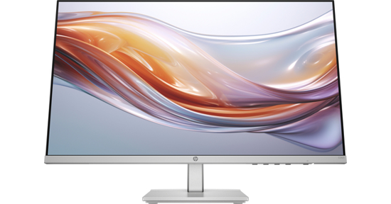 HP Series 5 Serie 5 23,8 inch in hoogte verstelbare FHD-monitor - 524sh