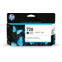 HP 728 DesignJet matzwarte inktcartridge, 130 ml