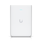 Ubiquiti U7 Pro Wall 5700 Mbit/s Wit Power over Ethernet (PoE)