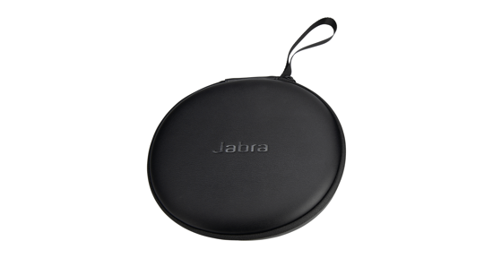 Jabra 14301-50 hoofdtelefoon accessoire Opbergtas