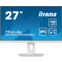 iiyama ProLite XUB2792QSU-W6 computer monitor 68,6 cm (27") 2560 x 1440 Pixels Wide Quad HD LED Wit