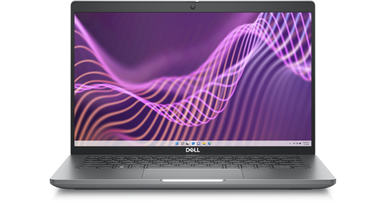 Dell Latitude 5440 Intel® Core™ i5 i5-1345U Laptop 35,6 cm (14") Full HD 16 GB DDR4-SDRAM 512 GB SSD Wi-Fi 6E (802.11ax) Windows 11 Pro Grijs