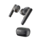 HP Voyager Free 60+ UC Headset Draadloos In-ear Oproepen/muziek USB Type-A Bluetooth Zwart