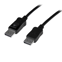 Startech 10 m actieve DisplayPort-kabel DP naar DP M/M