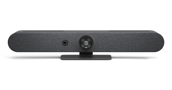 Logitech Rally Bar Mini video conferencing systeem Ethernet LAN Videovergaderingssysteem voor groepen