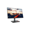 Lenovo ThinkVision P24h-30 LED display 60,5 cm (23.8") 2560 x 1440 Pixels Quad HD Zwart