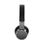 Lenovo ThinkPad X1 Hoofdtelefoons Bedraad en draadloos Hoofdband Oproepen/muziek Bluetooth Zwart, Grijs, Zilver