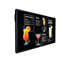 Philips Signage Solutions 65BDL3117P Digitale signage flatscreen 165,1 cm (65") ADS 750 cd/m² 4K Ultra HD Zwart 24/7