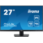 iiyama ProLite computer monitor 68,6 cm (27") 1920 x 1080 Pixels Full HD LED Zwart