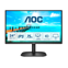 AOC B2 24B2XH/EU LED display 60,5 cm (23.8") 1920 x 1080 Pixels Full HD Zwart