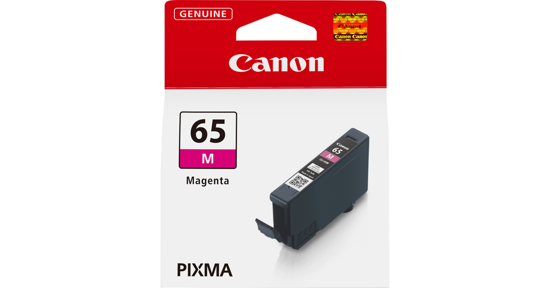 Canon 4217C001 inktcartridge 1 stuk(s) Origineel Magenta