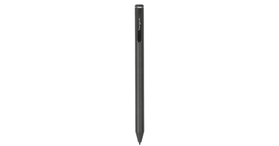 Targus AMM173GL stylus-pen 18,14 g Zwart