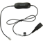 Jabra 88001-99 hoofdtelefoon accessoire Kabel