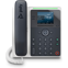 POLY Edge E100 IP-telefoon met PoE-ondersteuning