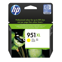 HP 951XL originele high-capacity gele inktcartridge