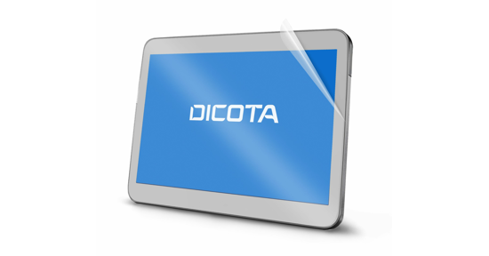 Dicota D70410 schermbeschermer voor tablets Antireflectiescherm Samsung 1 stuk(s)