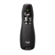 Logitech R400 Draadloze presenter RF Zwart