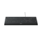 Logitech K280E Pro f/ Business toetsenbord USB QWERTY US International Zwart