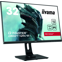 iiyama G-MASTER GB3271QSU-B1 computer monitor 80 cm (31.5") 2560 x 1440 Pixels Wide Quad HD LED Zwart