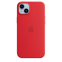 Apple MPT63ZM/A mobiele telefoon behuizingen 17 cm (6.7") Hoes Rood