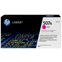 HP 507A originele magenta LaserJet tonercartridge