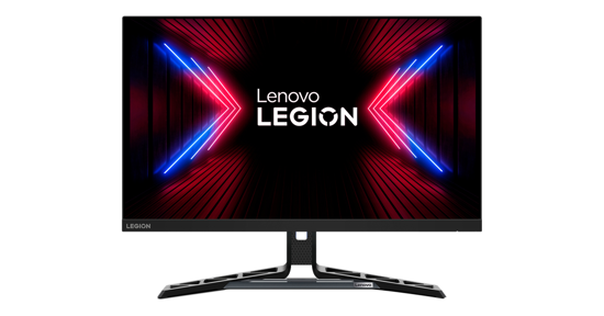 Lenovo Legion R27q-30 computer monitor 68,6 cm (27") 2560 x 1440 Pixels Quad HD LED Zwart