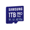 Samsung PRO Plus microSD Card