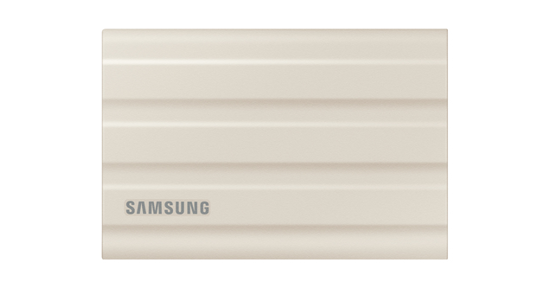 Samsung MU-PE1T0K 1 TB Beige