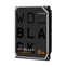 Western Digital WD_BLACK 3.5" 6 TB SATA