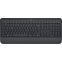 Logitech Signature K650 toetsenbord Bluetooth QWERTZ Duits Grafiet