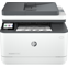 HP LaserJet Pro MFP 3102fdw printer, Zwart-wit, Printer voor Kleine en middelgrote ondernemingen, Printen, kopiëren, scannen, faxen, Draadloos; Printen vanaf telefoon of tablet; Dubbelzijdig printen; Dubbelzijdig scannen; Faxen