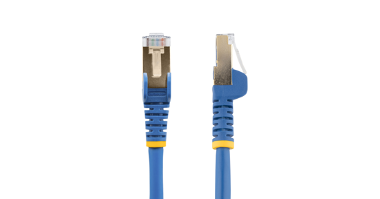 Startech CAT6a ethernet netwerkkabel