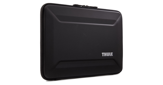 Thule Gauntlet 4.0 TGSE-2357 for MacBook Pro 16" Black notebooktas